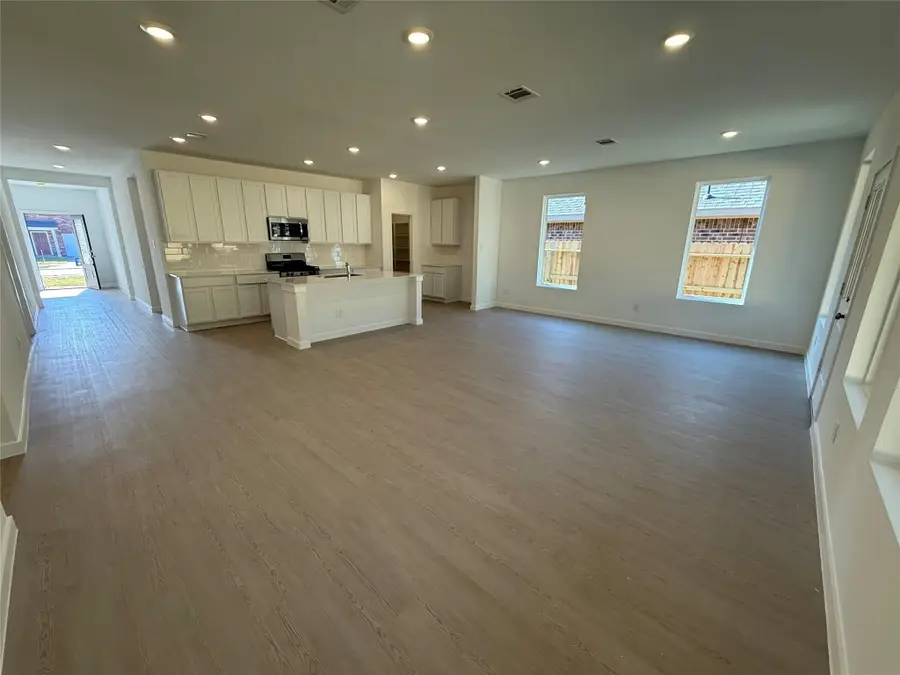 2933 Palm Branch Drive, Texas City, TX 77568 - Image #3