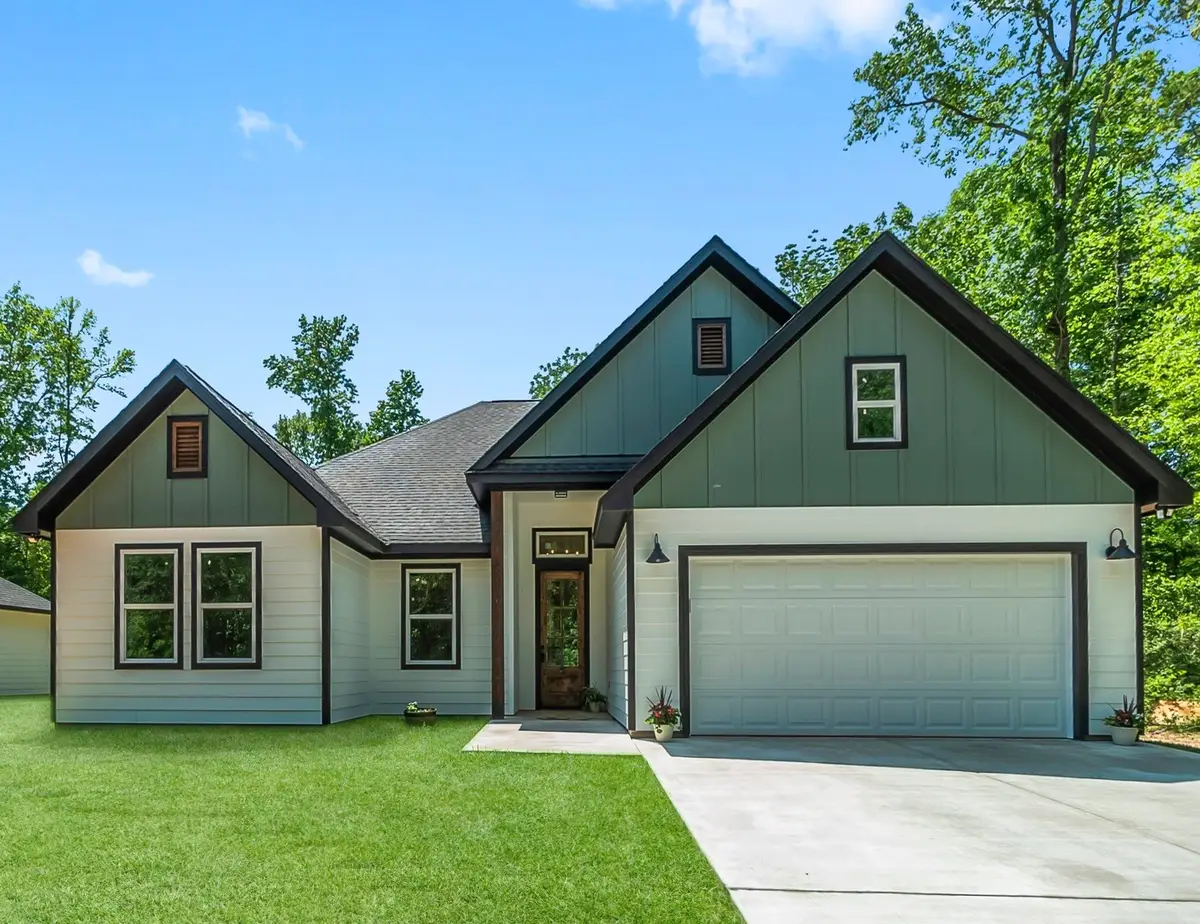 244 Fawn Drive, Livingston, TX 77351 - Image #1