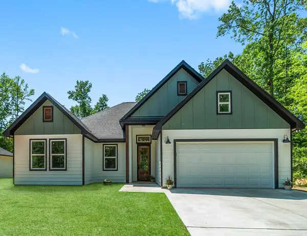 244 Fawn Drive, Livingston, TX 77351