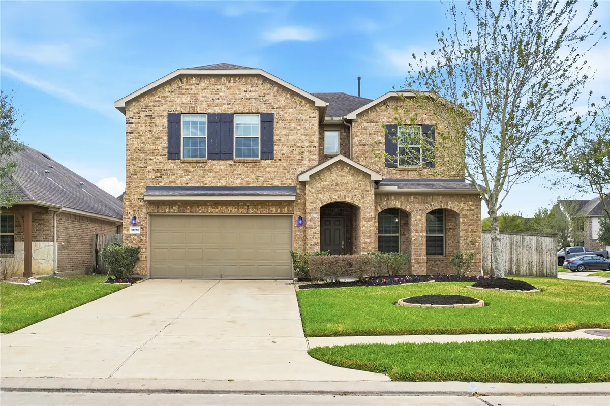 30253 Creekside Drive, Brookshire, TX 77423 - #1