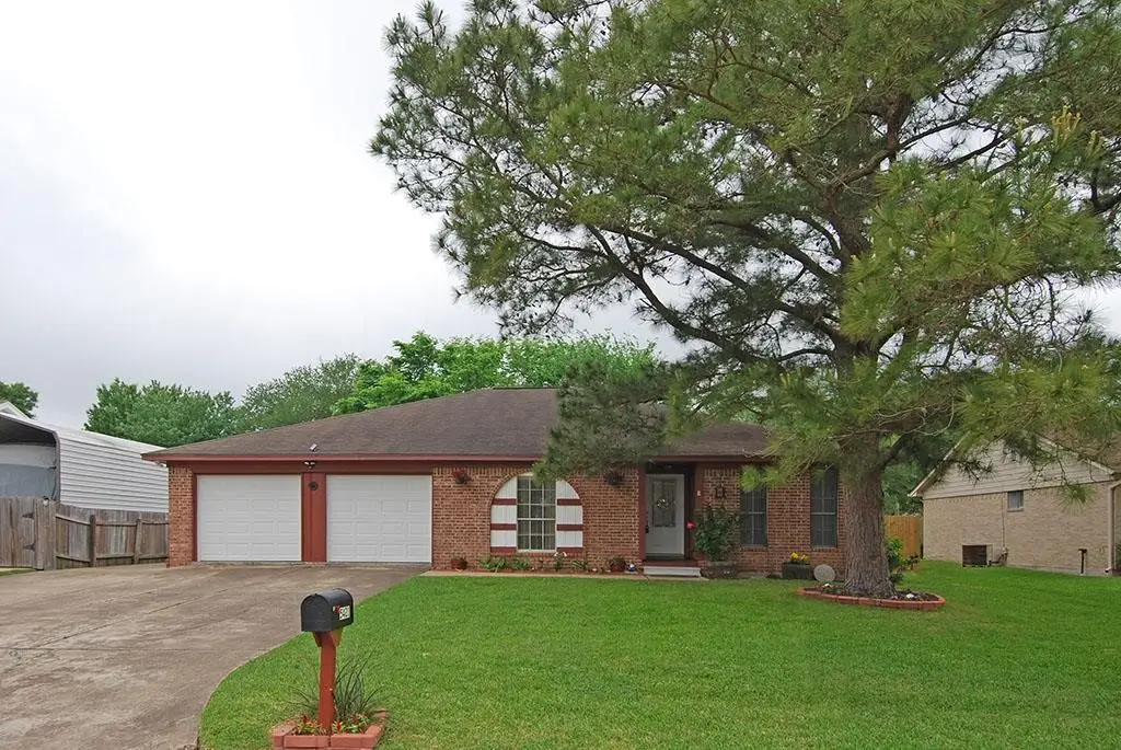 5421 Thistle Drive, Dickinson, TX 77539 - #1