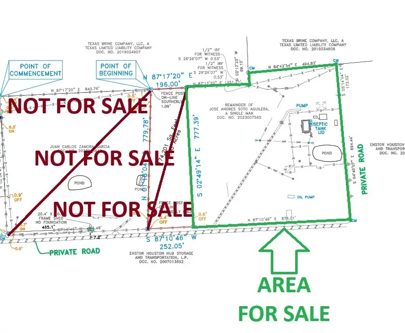 3034 County Road 615, Dayton, TX 77535 - Image #2