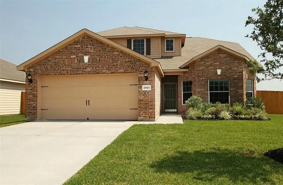 20523 Tullibee Lane, Humble, TX 77338 - #2