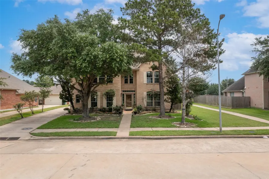 2615 Falcon Knoll Lane, Katy, TX 77494 - #2