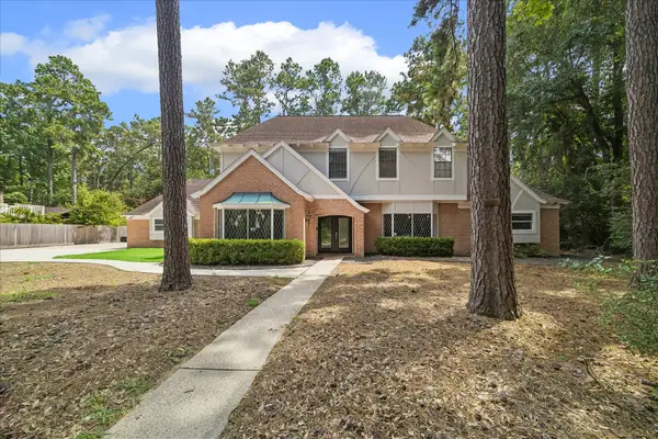 2702 Royal Circle Drive, Kingwood, TX 77339