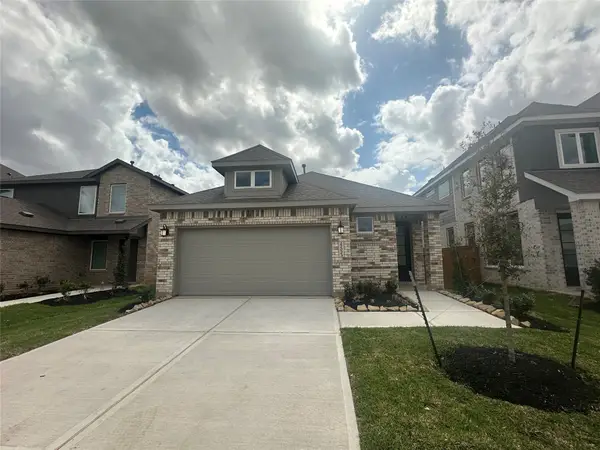 27023 Turtle Vista Drive, Katy, TX 77493