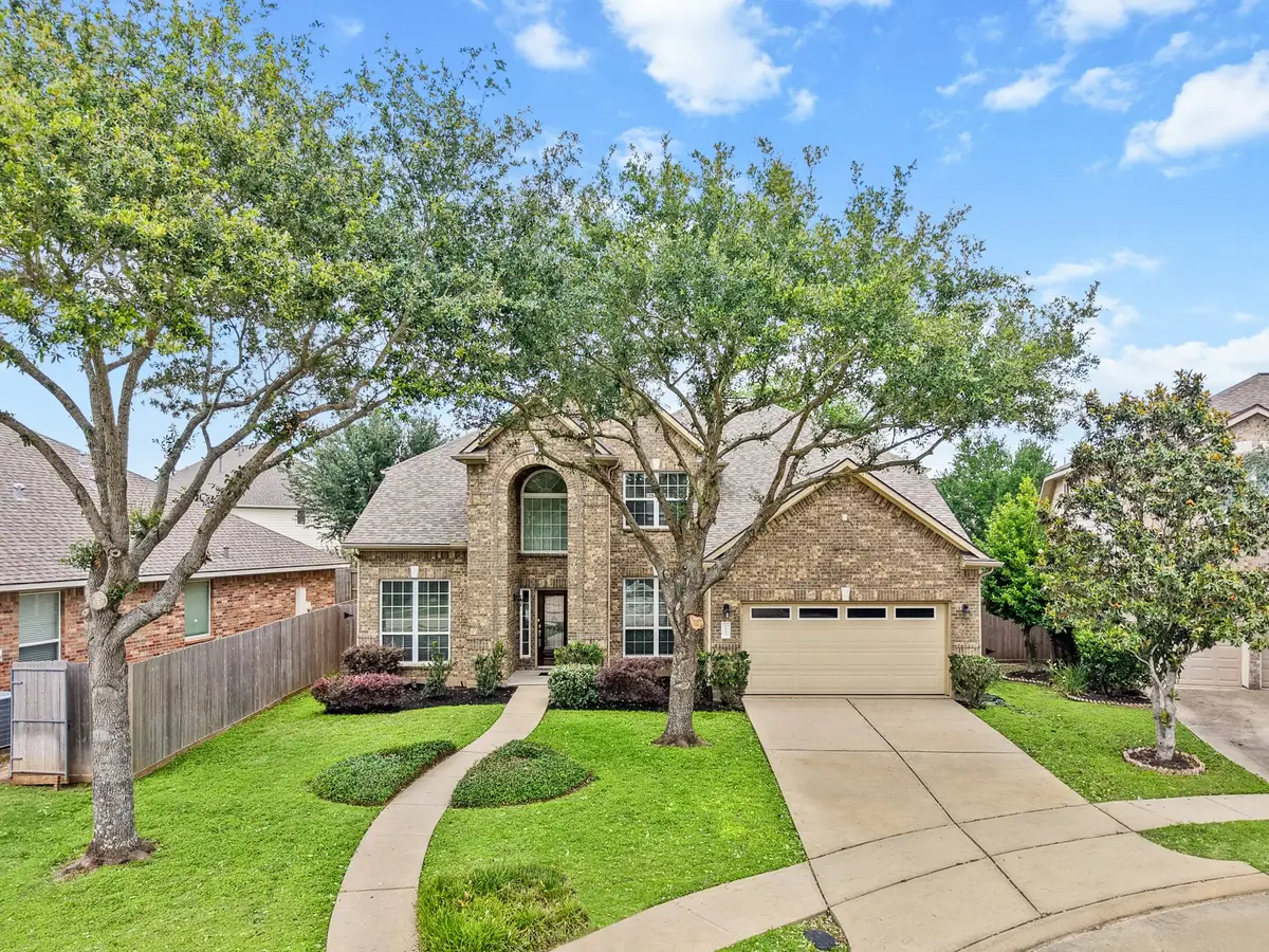 1227 Ancrum Hill Lane, Sugar Land, TX 77479 - #1