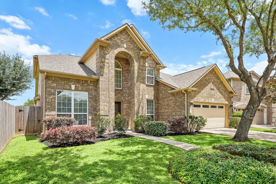 1227 Ancrum Hill Lane, Sugar Land, TX 77479 - #2