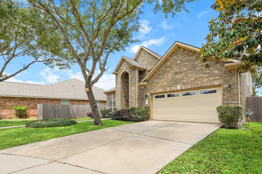 1227 Ancrum Hill Lane, Sugar Land, TX 77479 - #3