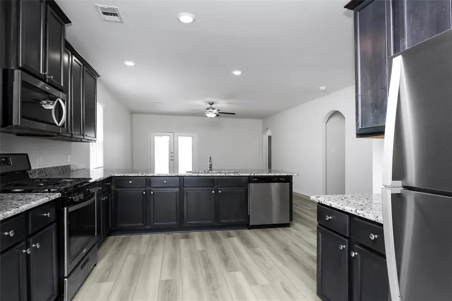 420 Lone Rider Drive, Katy, TX 77493 - #3