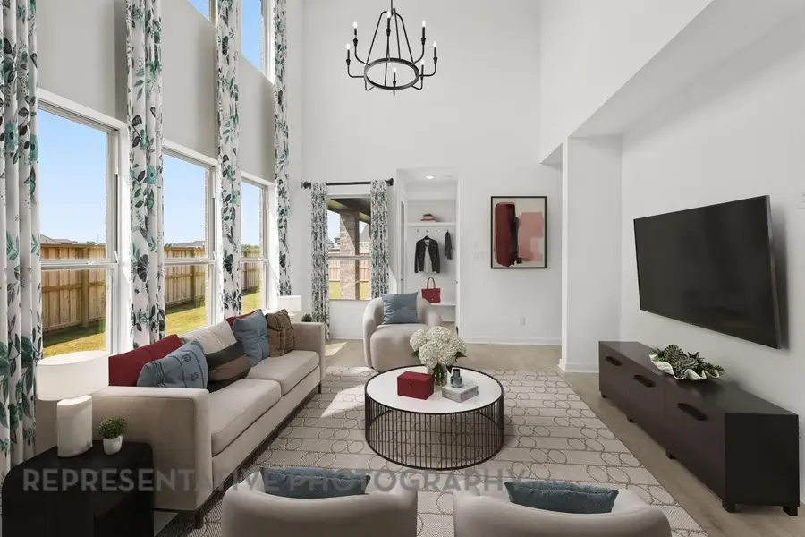 12103 Wildflower Drive, Monterey Belvieu, TX 77523 - Image #3