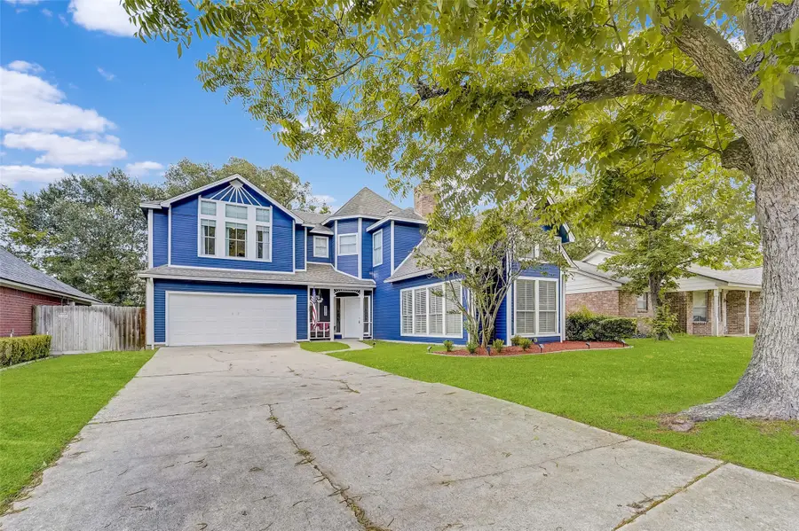 22818 River Birch Drive, Tomball, TX 77375 - #2