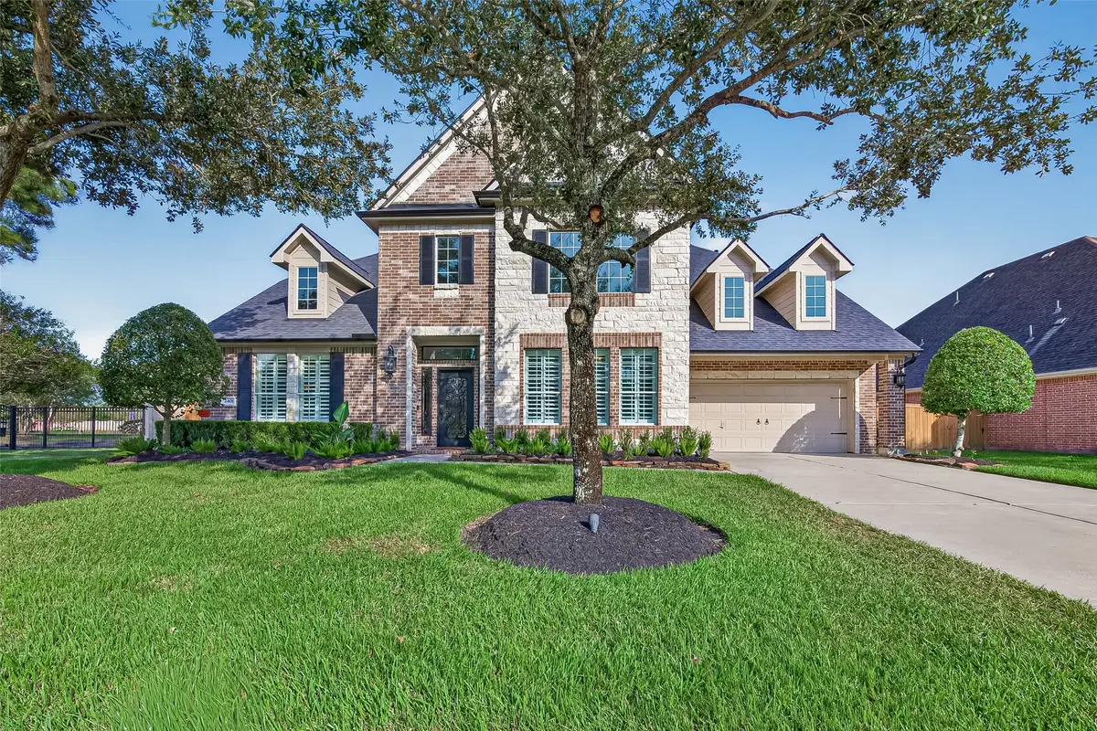 2401 Scarlatti Drive, Pearland, TX 77581 - #1
