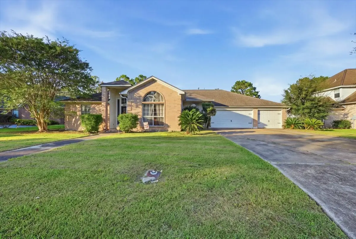 8040 Willow Creek Drive, Beaumont, TX 77707 - #1