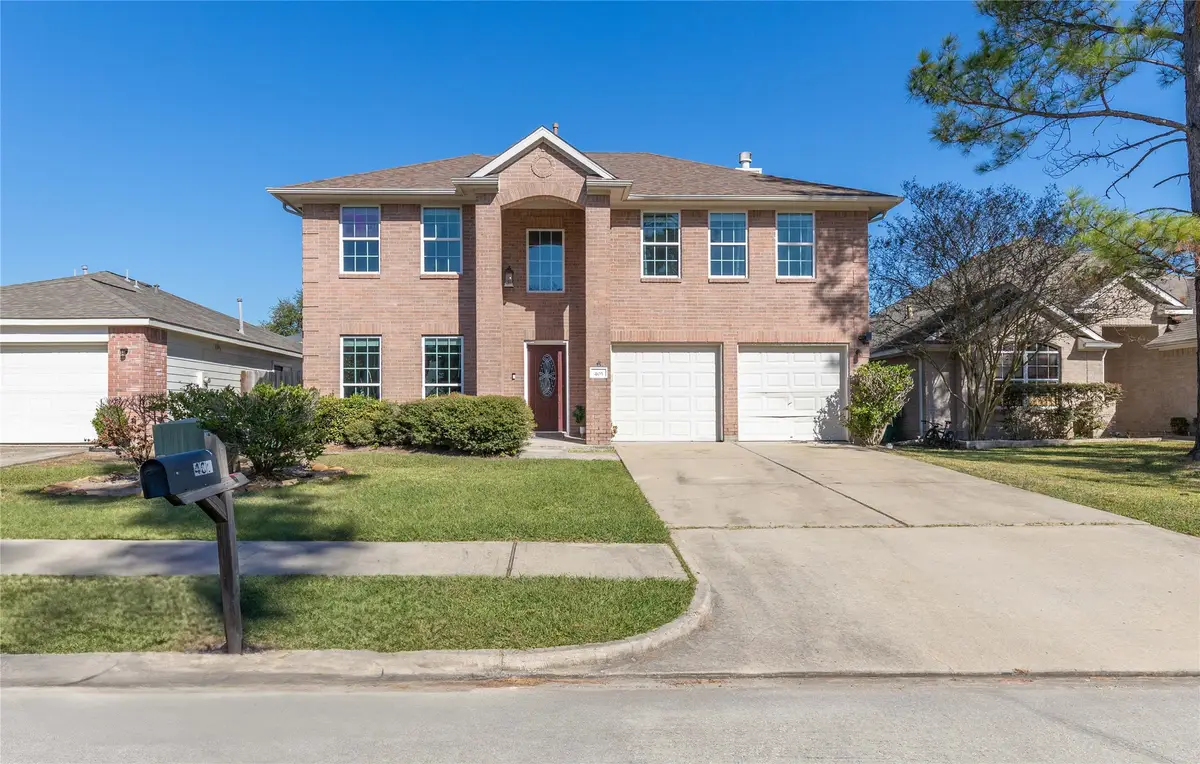 405 Mystic Trail Loop, Houston, TX 77339 - #1