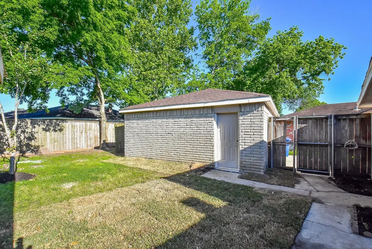 1718 Millbury Drive, Missouri City, TX 77489 - #1