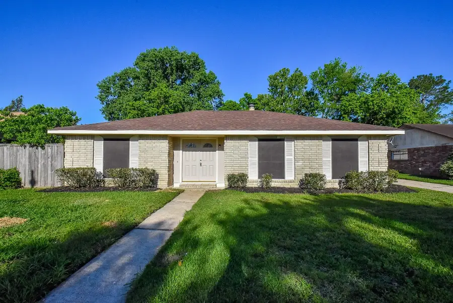 1718 Millbury Drive, Missouri City, TX 77489 - #2