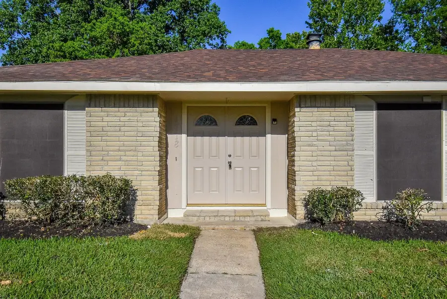 1718 Millbury Drive, Missouri City, TX 77489 - #3