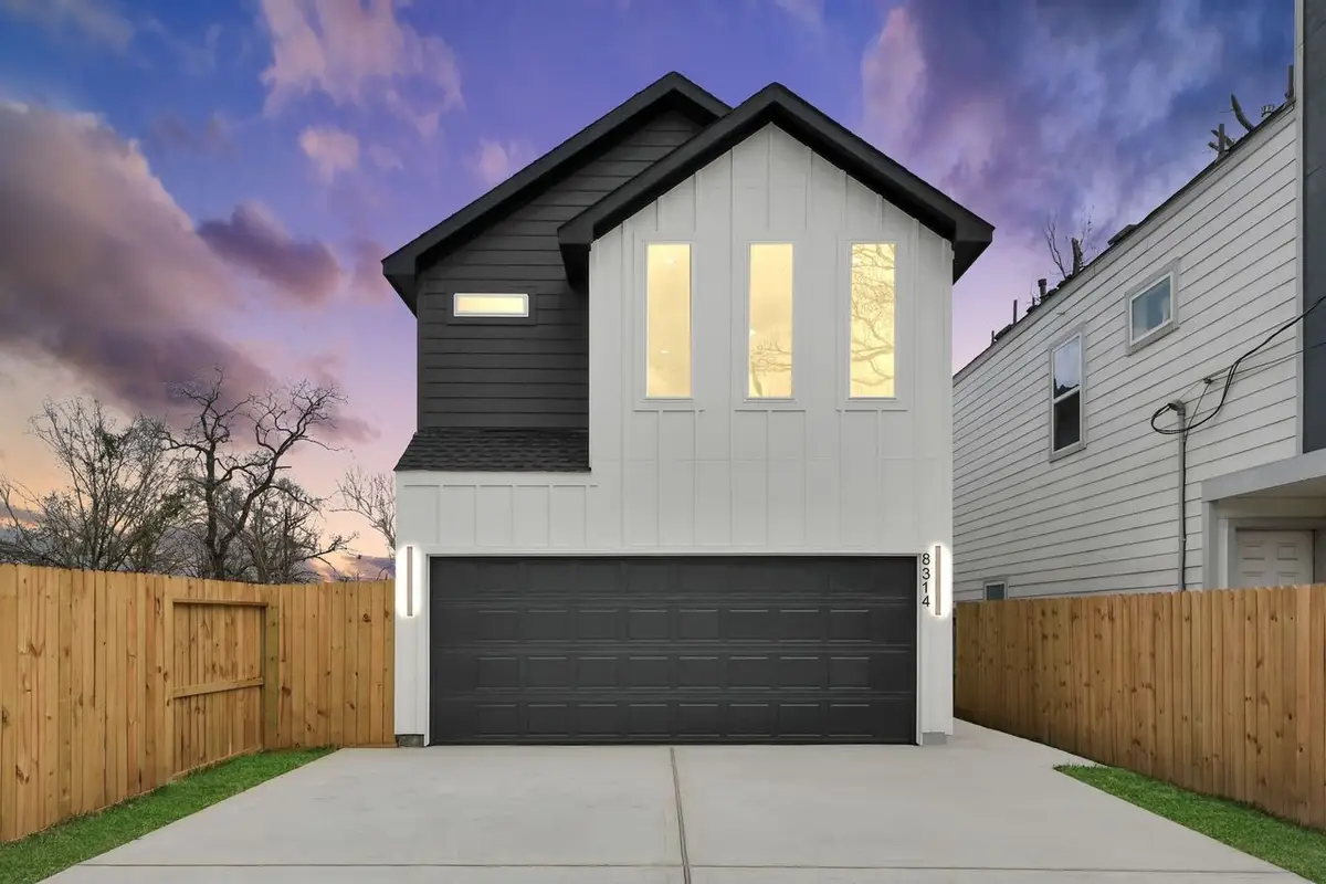 8314 Prairie View Drive, Houston, TX 77088 - #1
