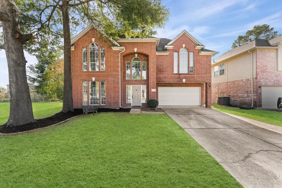 2830 Fern Hill Drive, Spring, TX 77373 - Image #2