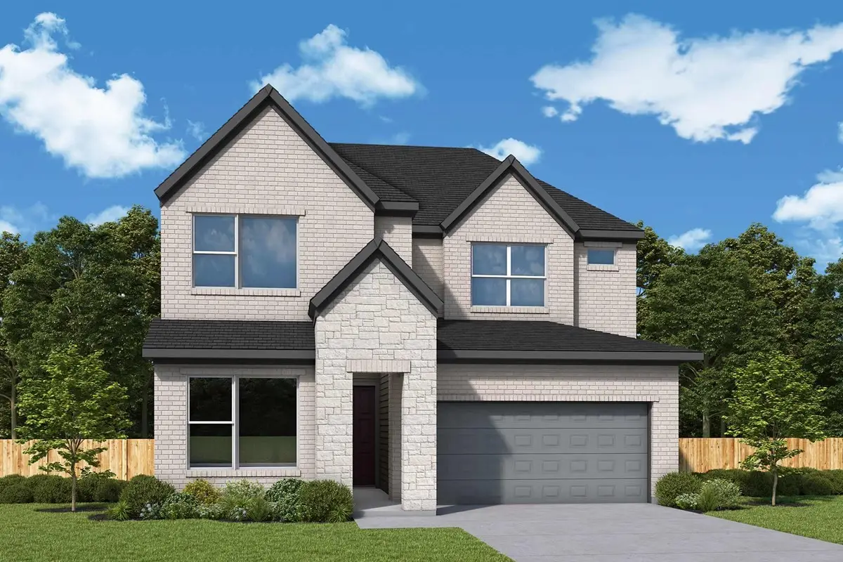 464 Wild Thicket Drive, Katy, TX 77493 - #1