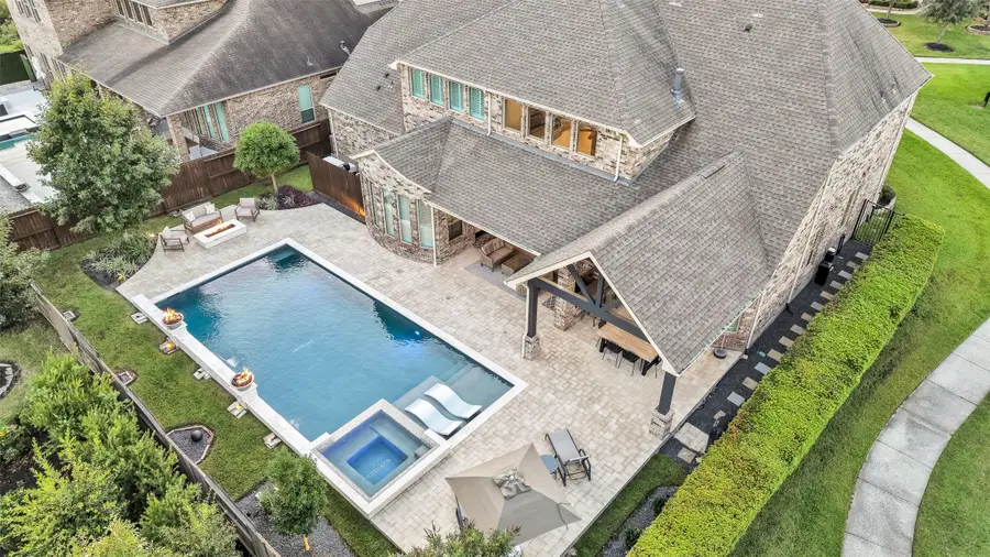 12803 Shire Mills Court, Cypress, TX 77429 - #2