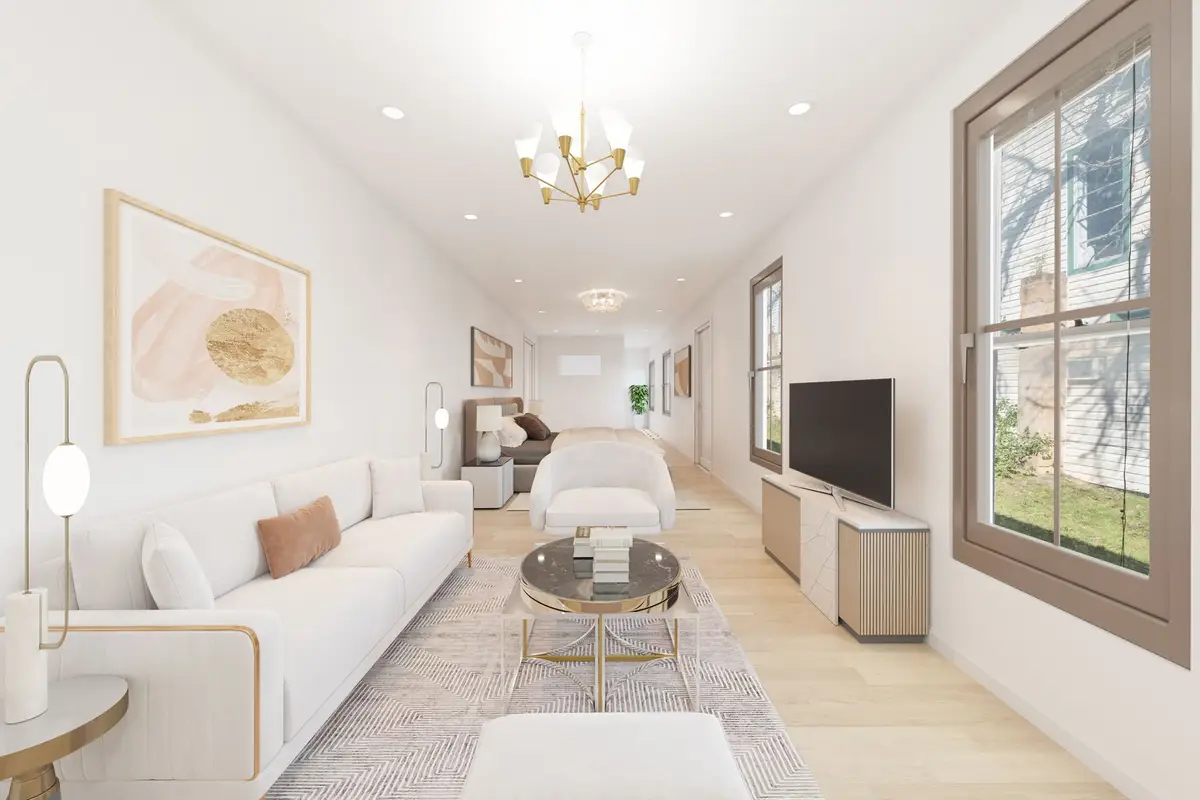 75 Fm 1514 Road, Coldspring, TX 77331 - #1