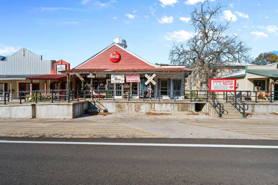 75 Fm 1514 Road, Coldspring, TX 77331 - #3