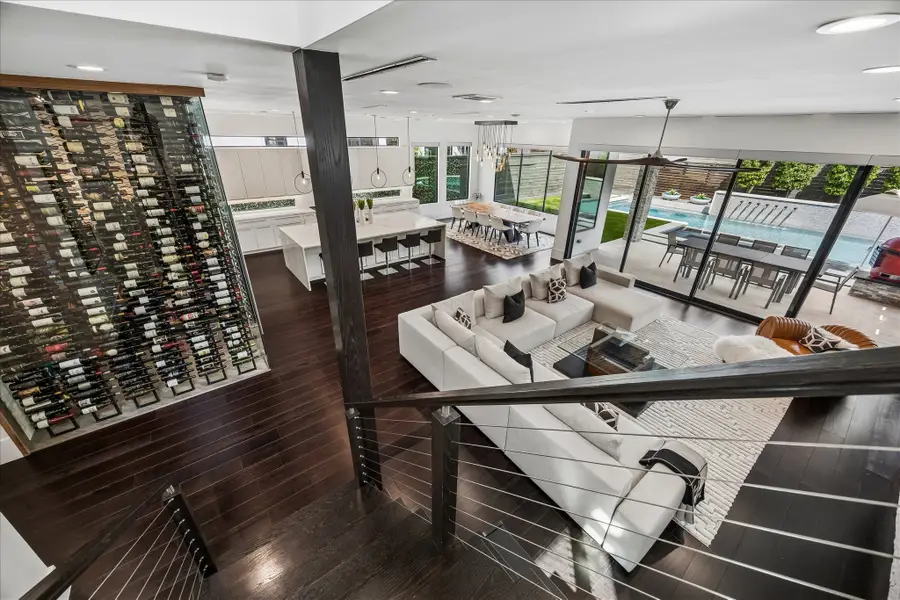 3814 Drake Street, Houston, TX 77005 - #2