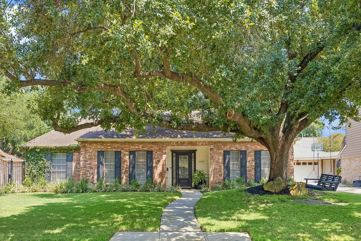 11010 Overbrook Lane, Houston, TX 77042 - #1