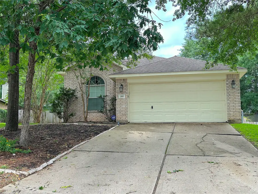 282 Sunset Path S, Conroe, TX 77316 - #2