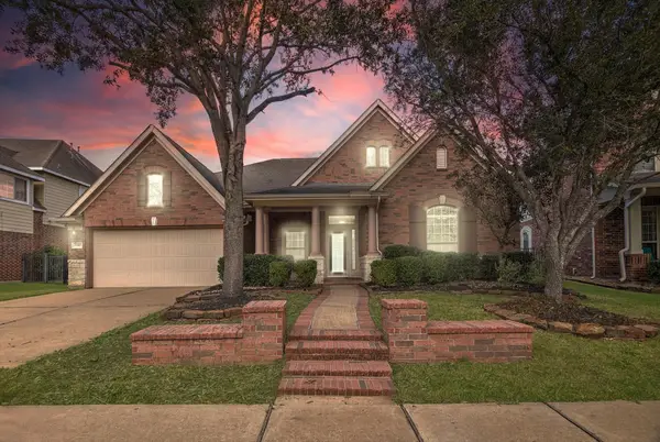 17407 Morgans Lake Drive, Cypress, TX 77433