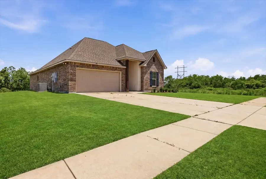 702 Balsa Wood Drive, Orange, TX 77630 - #3