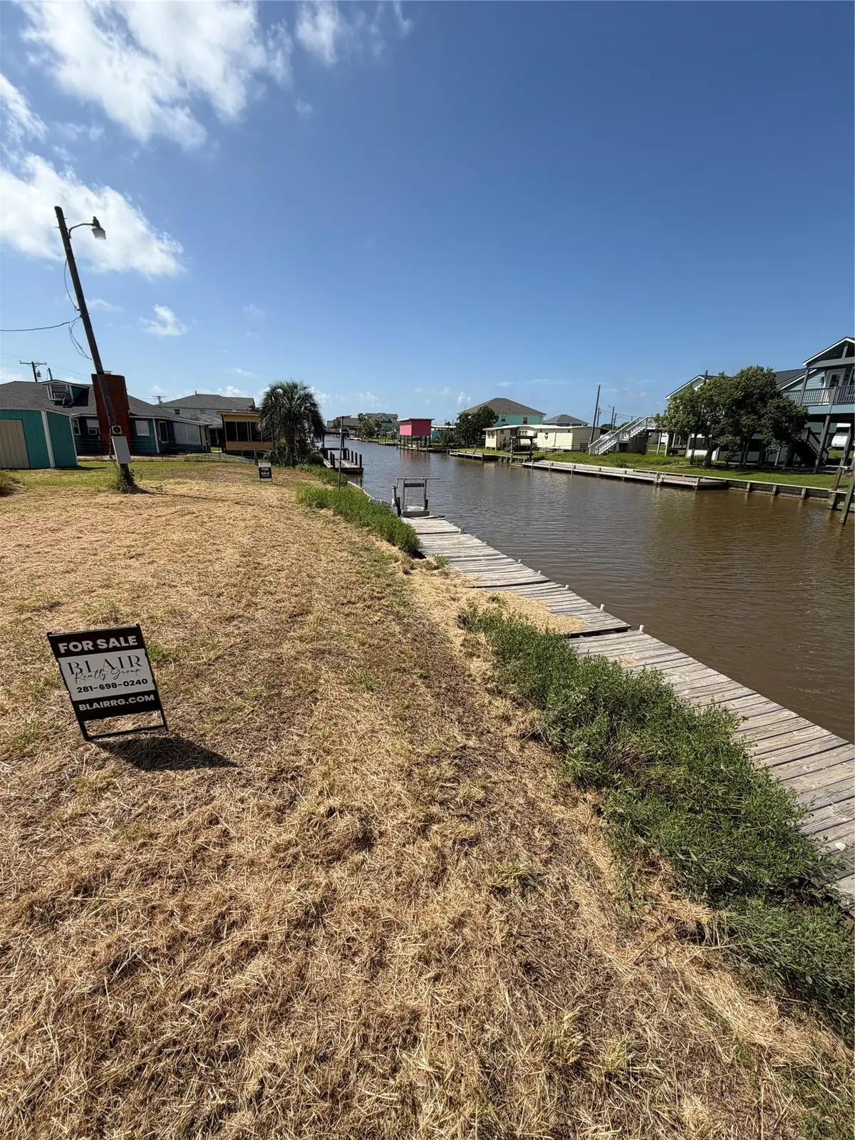 26602 Fm 457, Sargent, TX 77414 - #1