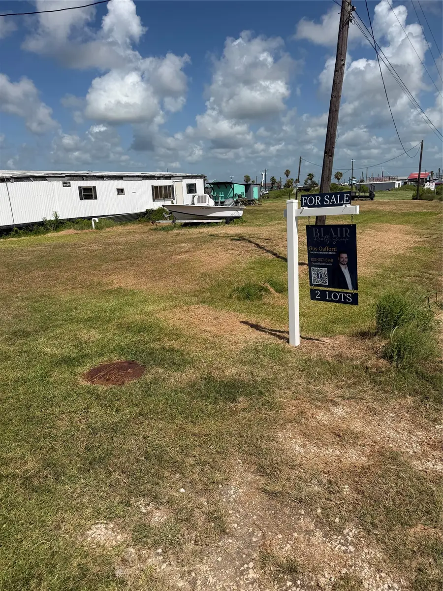 26602 Fm 457, Sargent, TX 77414 - #3