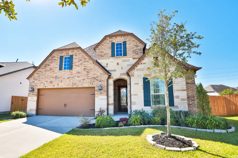 27899 Serenata Springs Drive, Spring, TX 77386 - #2