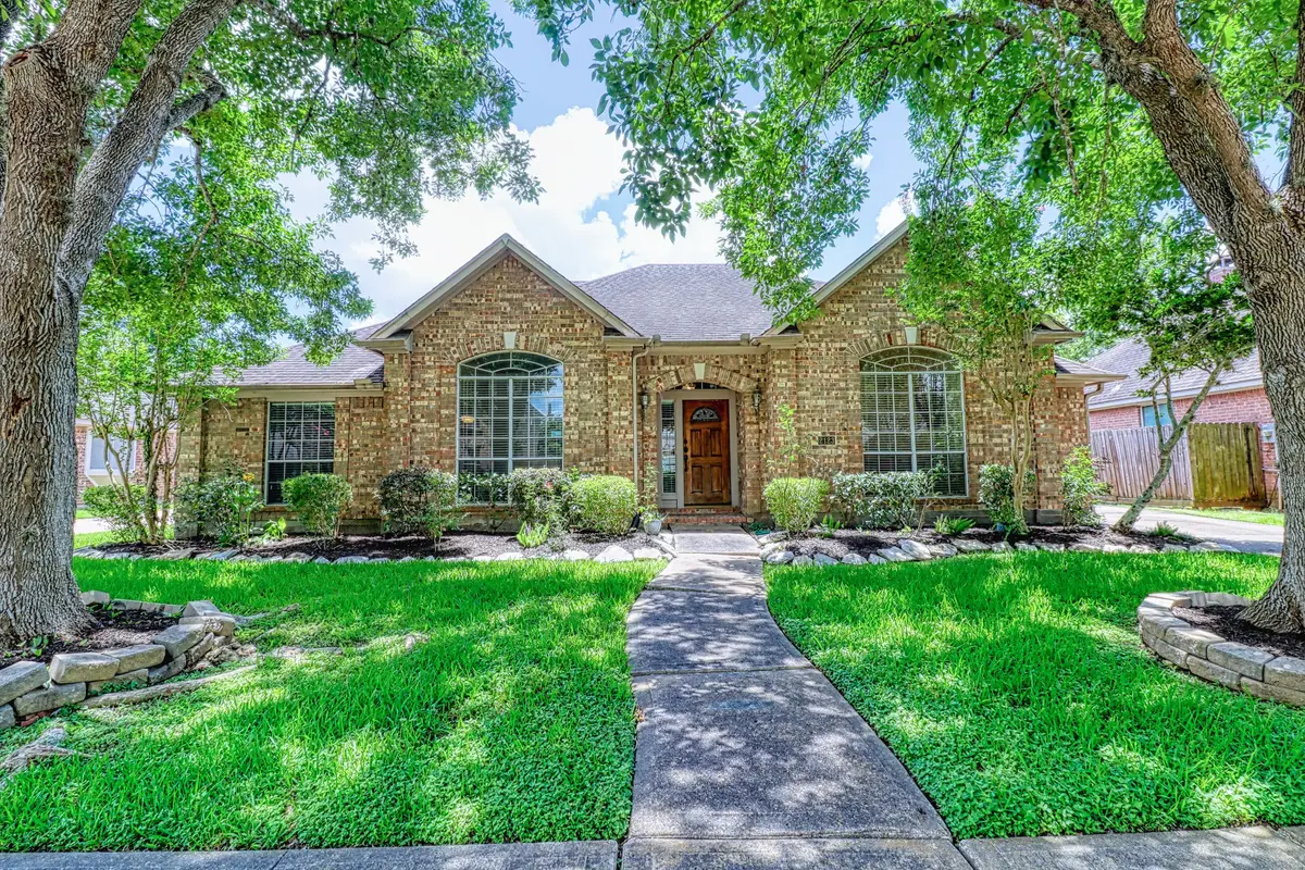 2123 Meadow Park Circle, Missouri City, TX 77459 - #1