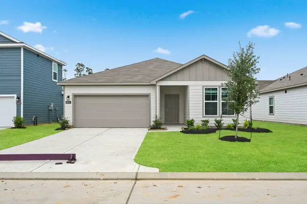10611 Crockett Meadows Boulevard, Conroe, TX 77306