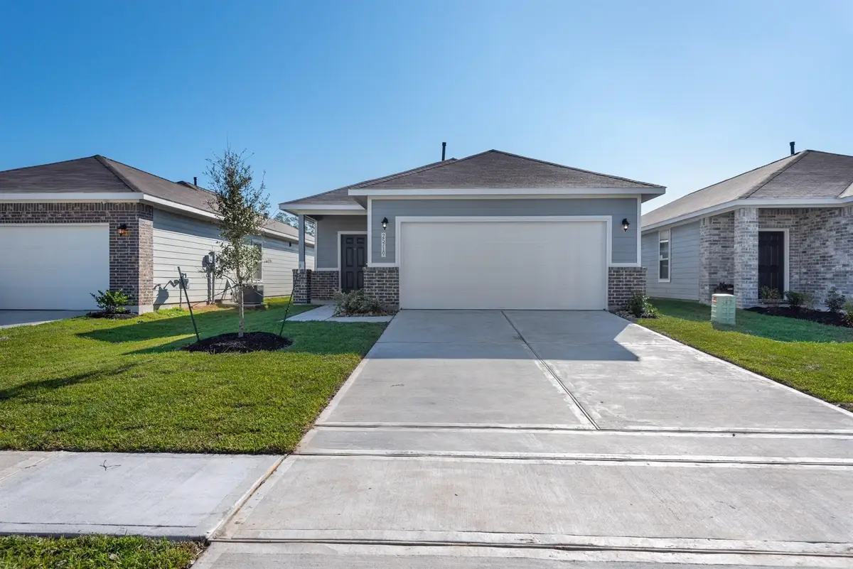 25719 Northpark Palm Dr Drive, Porter, TX 77365 - #1