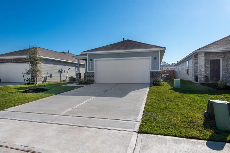 25719 Northpark Palm Dr Drive, Porter, TX 77365 - #2