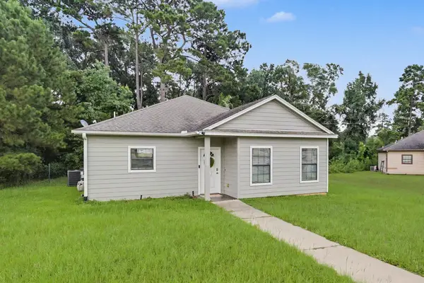 3122 Molly Drive, Huntsville, TX 77340