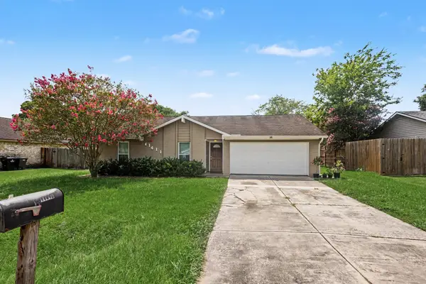 11411 Marrs Drive, Houston, TX 77065