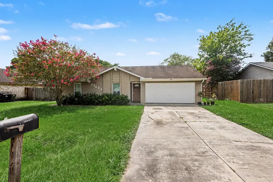 11411 Marrs Drive, Houston, TX 77065 - #2