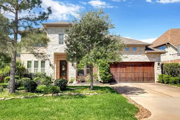103 Birch Canoe Drive, Tomball, TX 77375