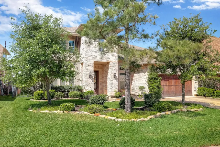 103 Birch Canoe Drive, Tomball, TX 77375 - #3