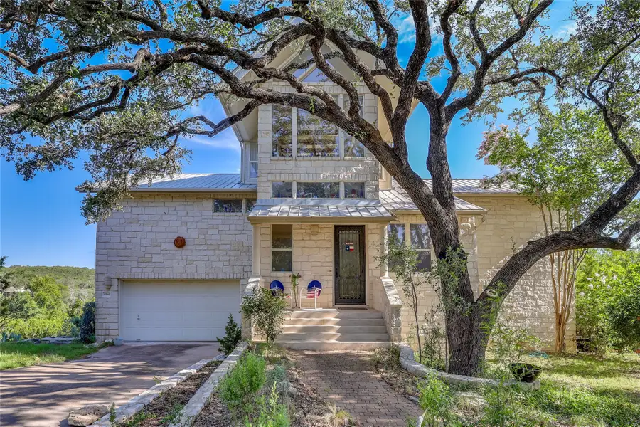 4846 Travis Oaks Drive, Marble Falls, TX 78654 - #3