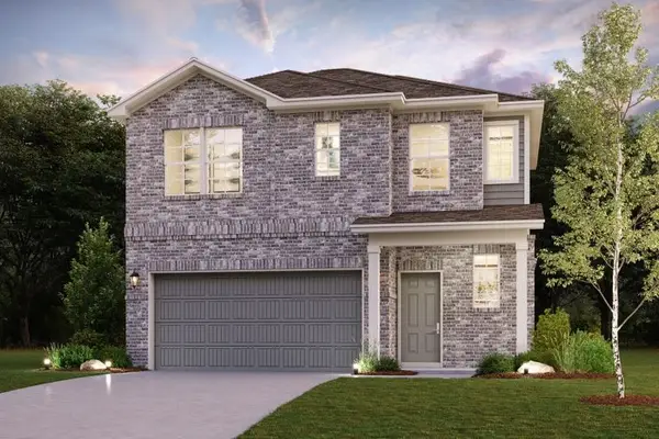 7835 Bergamot Circle, Magnolia, TX 77354