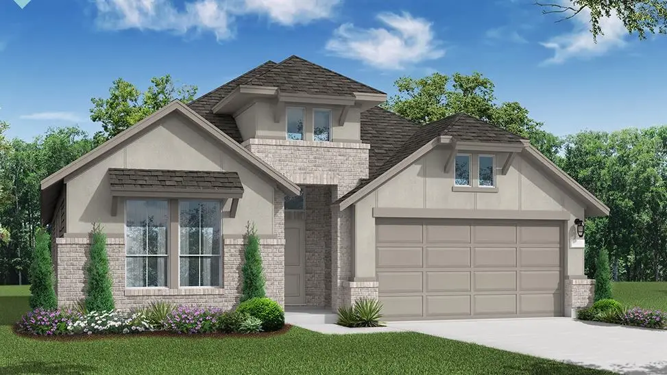 6806 Hillside View Lane, League City, TX 77573 - #1