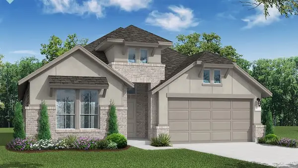6806 Hillside View Lane, League City, TX 77573