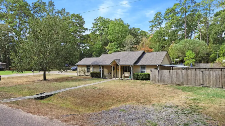 11095 Royal Forest Drive, Conroe, TX 77303 - Image #2